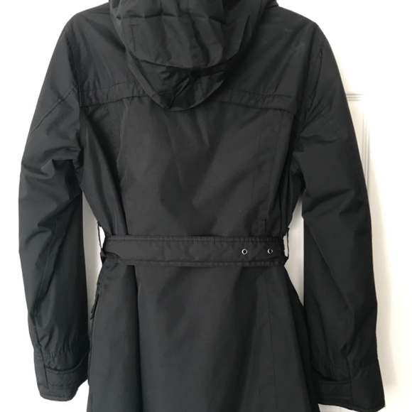 Hawke & Co 3 in 1 Trench Parka - Picture 7 of 16